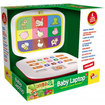 Carotina Baby Laptop