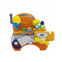 Carpentiere Parlante