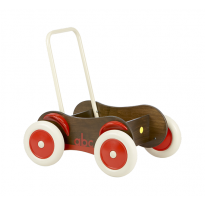 Carrettino Chocolate Walk Trainer