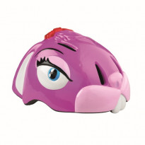 Casco ciclo bimba Crazy Bunny