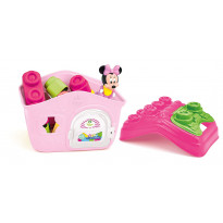 Secchiello Casetta Minnie