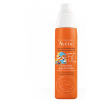 Spray Protezione Solare