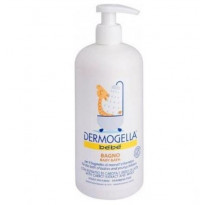 Detergente Bebè Bagno