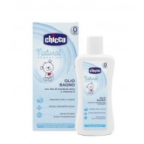 Olio Bagno Natural Sensation