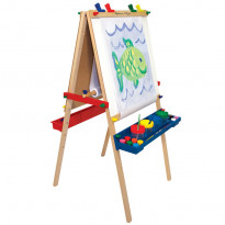 Cavalletto da disegno