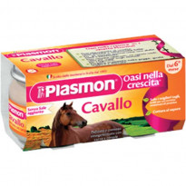 Omogeneizzato di Cavallo