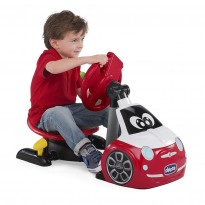 Simulatore Fiat 500