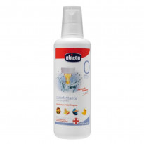 Disinfettante ad ampio spettro