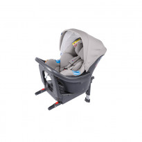 Seggiolino BebéCare Oasys I-Size