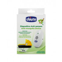 Dispositivo antizanzare a ultrasuoni