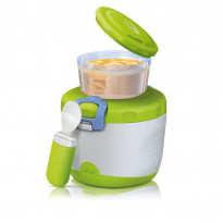 Thermos portapappa System Easy Meal