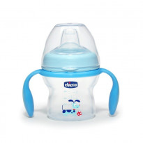 Biberon Crescita Natural Feeling da 6m 150ml
