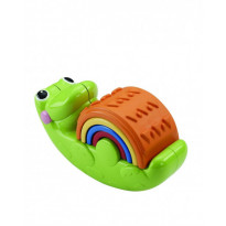 Coccodrillo Impila e Impara