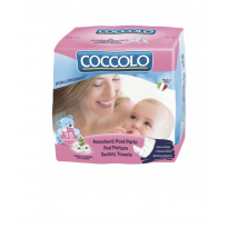 Assorbenti post parto Coccolo
