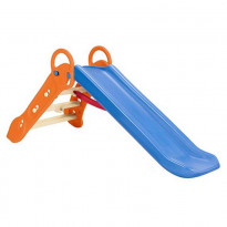 Scivolo Maxi con Spruzzo d'Acqua Colibrì