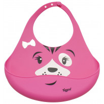 Bavaglino silicone Colors