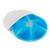 Compresse calmanti per l'allattamento