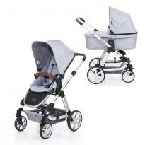 Duo Passeggino Carrozzina Condor 4