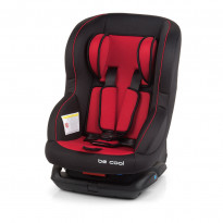 Seggiolino auto Box Gruppo 0/1