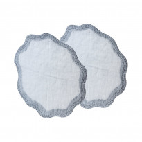 Coppette Assorbilatte Giorno