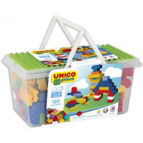Costruzione Unico 