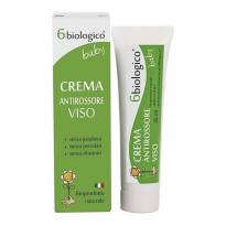 Crema Antirossore Viso