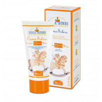 Crema Solare SPF25