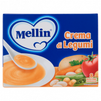 Crema di Legumi