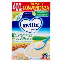 Crema di Riso