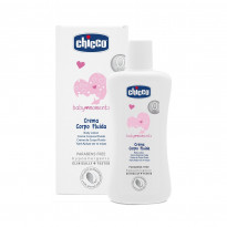 Crema Corpo Fluida