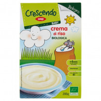 Crema di Riso