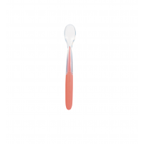 Cucchiaio Soft silicone