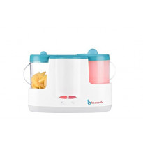 Cuocipappa Baby Station