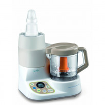 Cuocipappa Pappasana vapor 2 in 1 