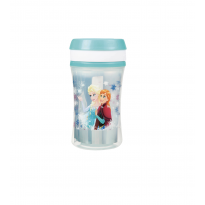 Cup con cannuccia Frozen