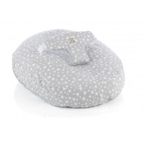 Cuscino allattamento Relax 4 in 1