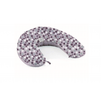 Cuscino allattamento 3 in 1