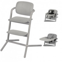 Seggiolone Lemo 4-in-1