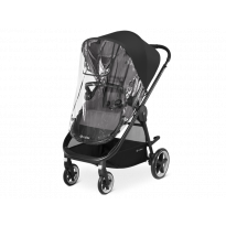 Parapioggia per passeggino Balios