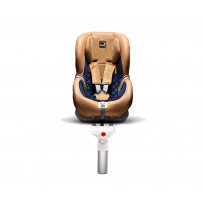 Seggiolino auto SPF1 SA-ATS Isofix Deluxe Gruppo 1 