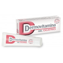 Gel cicatrici Dermovitamina