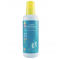 Liquido disinfettante