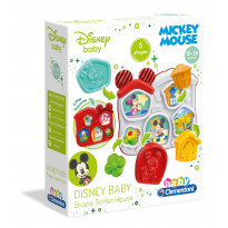 Disney Baby Casetta Forme e Colori