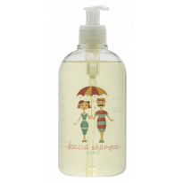 Doccia Shampoo Family