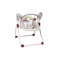 Dondolo Bubble Swing