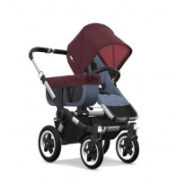 Passeggino Donkey2 Mono