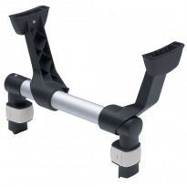 Adattatore per seggiolino auto Britax-Römer® e passeggino Donkey Mono