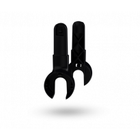 Adattatore Fox per telaio Runner