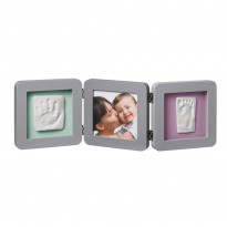 Cornice portafoto Doppia Impronta