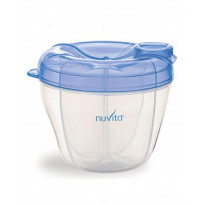 Dosatore latte in polvere